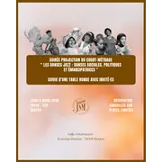 Court métrage et table ronde autour des danses jazz 