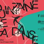 La Quinzaine de la Danse 2026