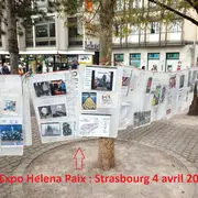 Ukraine, cruel épicentre dystopique orwellien !