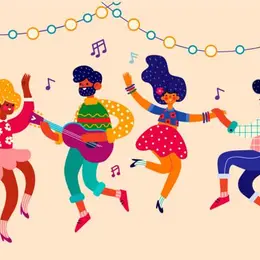 Fête de la musique 2026 à Ferrette