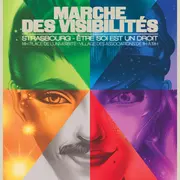 Marche des Visibilités LGBTI 2026