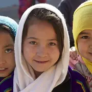 Munster - Projection du film de l'ONG Le Pélican Le Bon, le Doute et l'Espoir