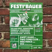 Festi'Bauer Vol. 5