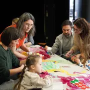 LIEU COMMUN : Réveil créatif