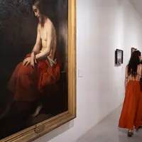 Visite guidée | Midi au musée, le bleu &copy; Musée Unterlinden