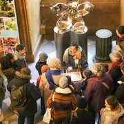 Fete du miel et des abeilles 2026