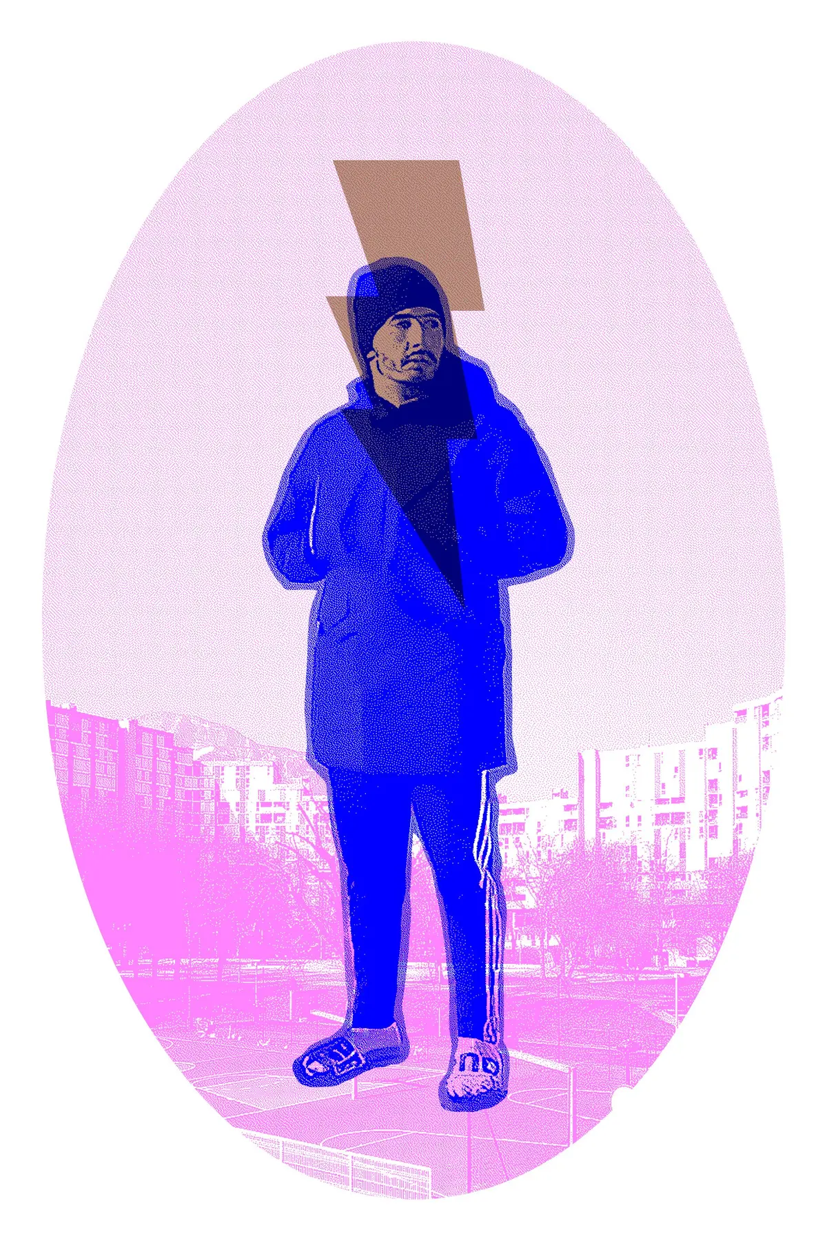 24 place Beaumarchais