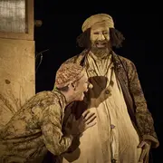 Et le cœur ne s'est pas arrêté
