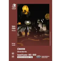 (é)Mouvoir &copy; Maxence Siffer