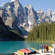 Regards sur le monde - Le Canada, Terre des Grands Espaces