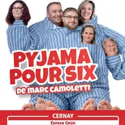 Pyjama pour six