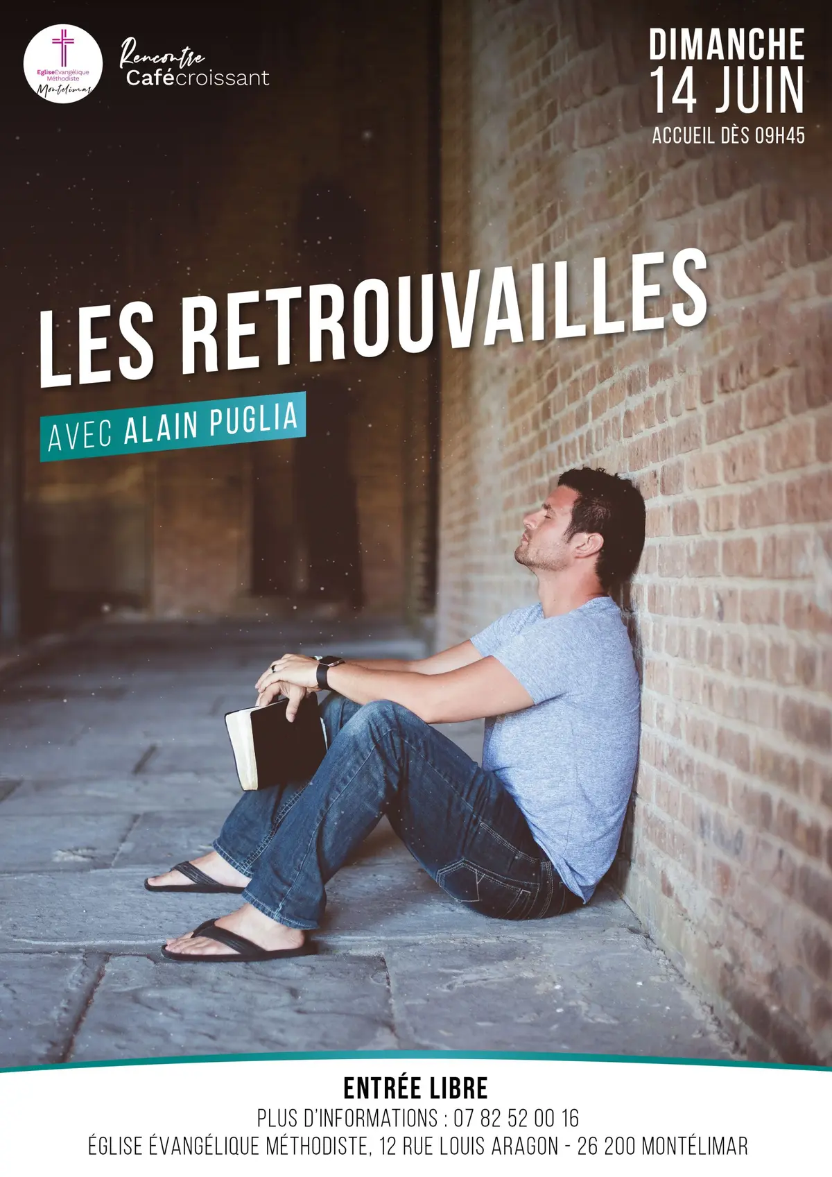 Les Retrouvailles