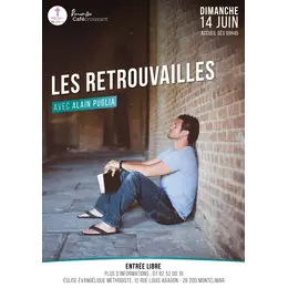 Les Retrouvailles
