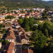 Marché de Saint-Lupicin