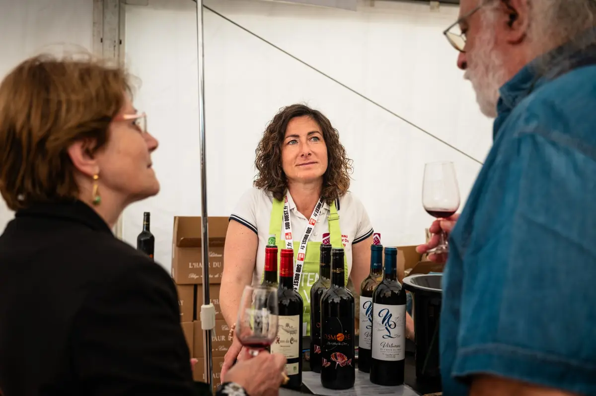 Printemps des Vins de Blaye 2026