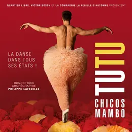 Tutu Chicos Mambo