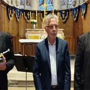 Journée nationale de l'Orgue