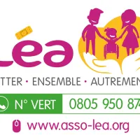  &copy; Association LÉA (Lutter Ensemble Autrement)