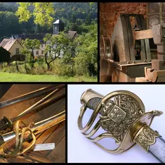 Maison de la Manufacture d'Armes Blanches