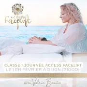 Access Facelift - Classe d'une journée