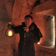 Visite théâtralisée « Entre chien et loup » 