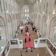 98e Salon International Annuel des Artistes en Normandie - Salon du Centenaire 