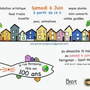 Becquerel fête ses 100 ans