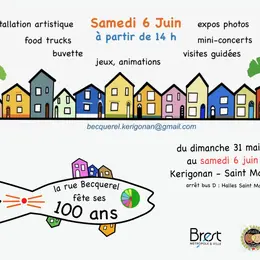 Becquerel fête ses 100 ans