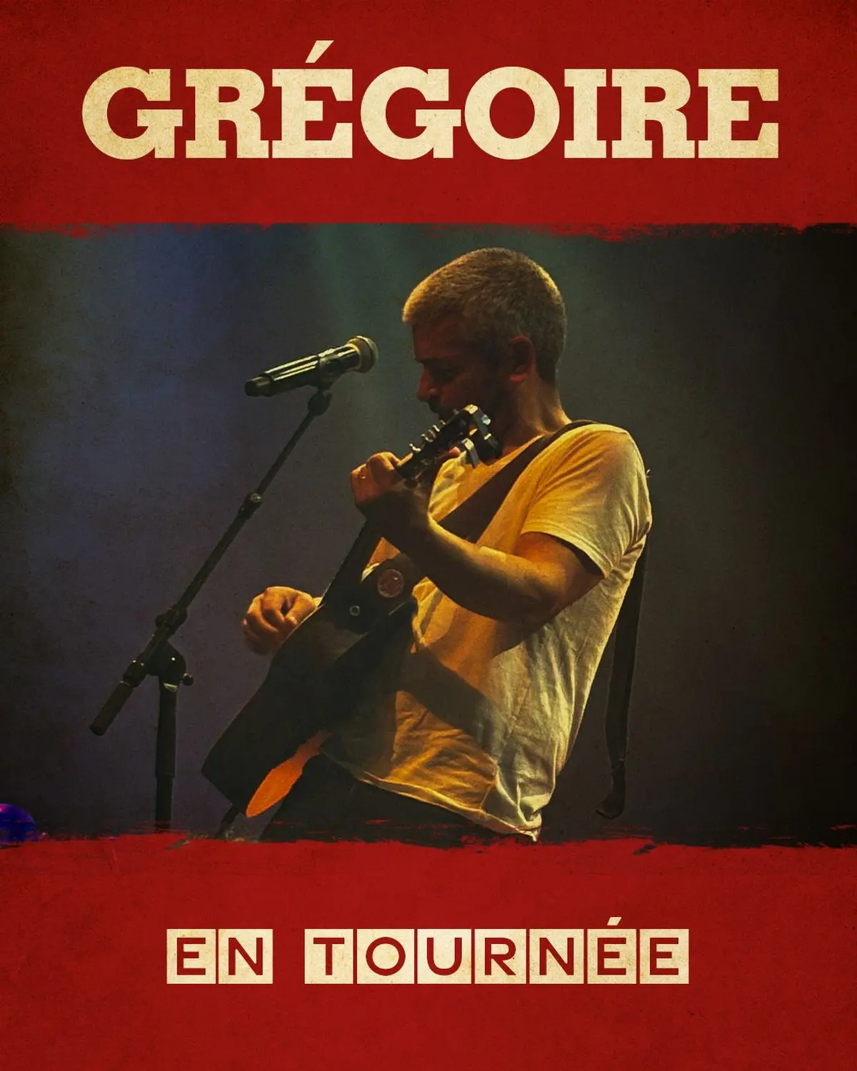 Grégoire