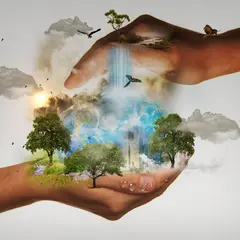 Expo : Le climat