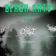 Black Arts x carte blanche à Music Shoot à La Grenze