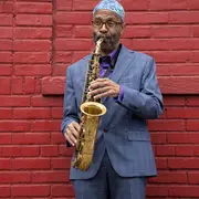 Kenny Garrett - Jazz a l'étage