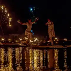 Festival Au fil de l'eau