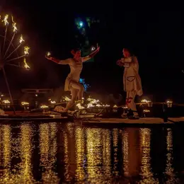 Festival Au fil de l'eau