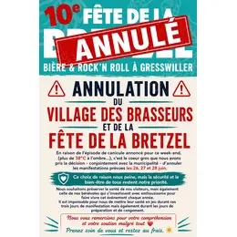 Village des Brasseurs
