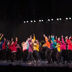 Let's Move !