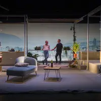 Sur tes traces © Emily Coenegrachts