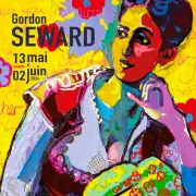 Gordon Seward