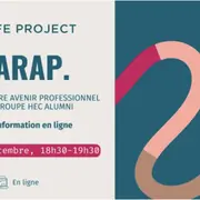 Réunion d'Information Avarap