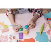 Animathèque à la bibliothèque Grand'rue