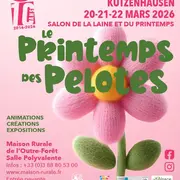 10 ème Printemps des Pelotes