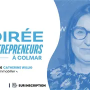 Soirée d'entrepreneurs | « Le crédit-bail immobilier » – Colmar