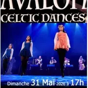 Avalon  Celtic Dances 