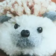 Pompons animaux