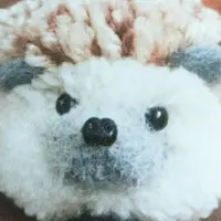 Pompons animaux &copy; MISE