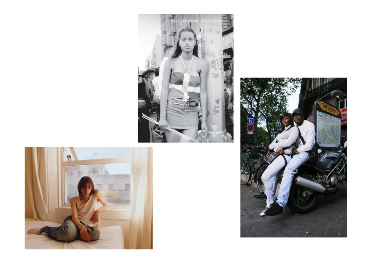 Table ronde « Photographie de rue, mode et portrait » 