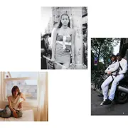 Table ronde « Photographie de rue, mode et portrait » 