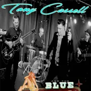 Tony Cassel & The Blue Jeans Bop