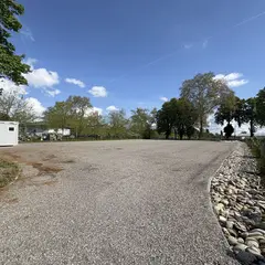 Esplanade Pfastatt le Château