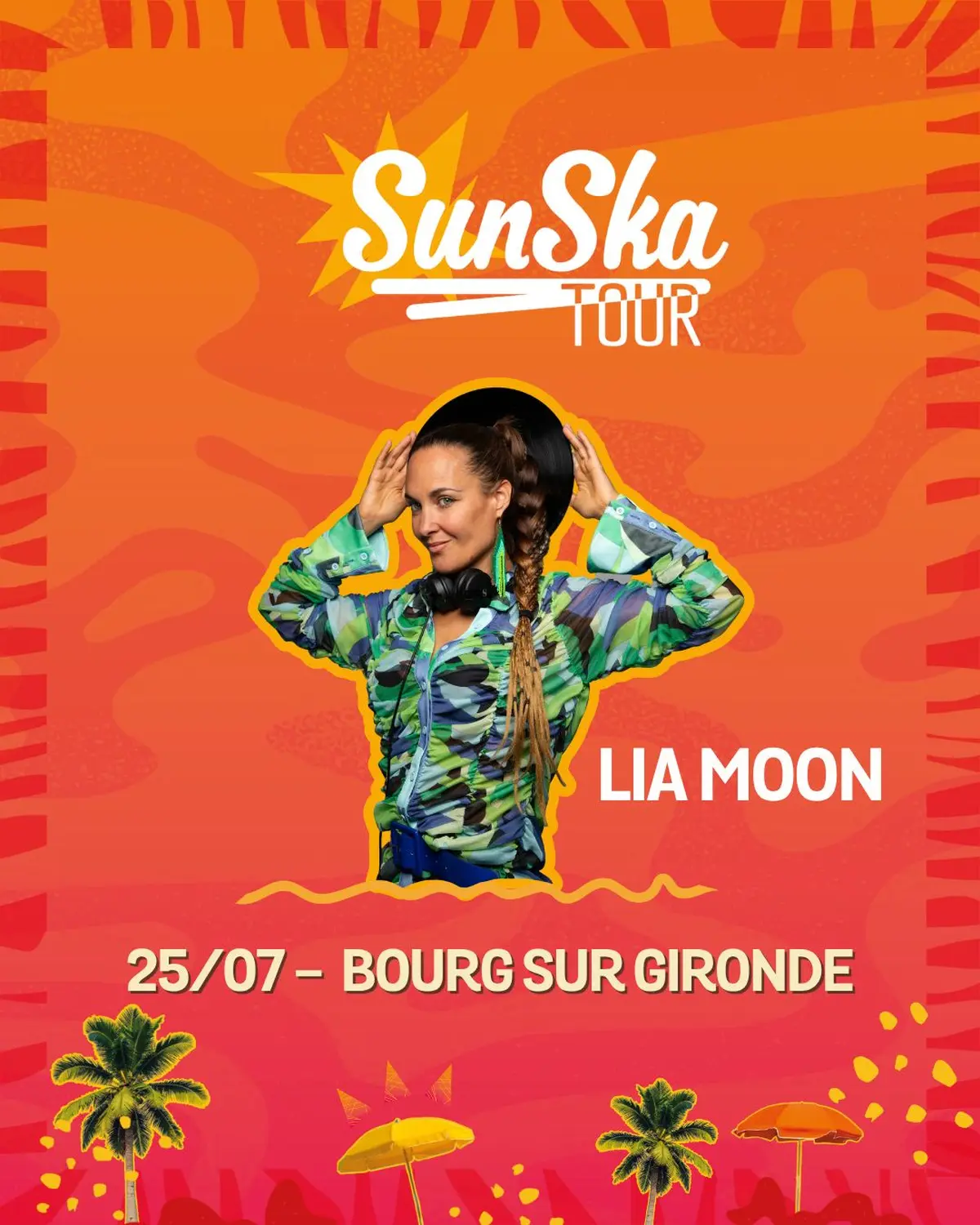 SunSka Tour